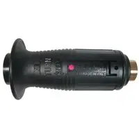 Best Choice Valley Industries PK-16000000 Variable Nozzle, #3 Nozzle, FNPT, Brass, For: 1000 to 3000 psi Pressure Washers
