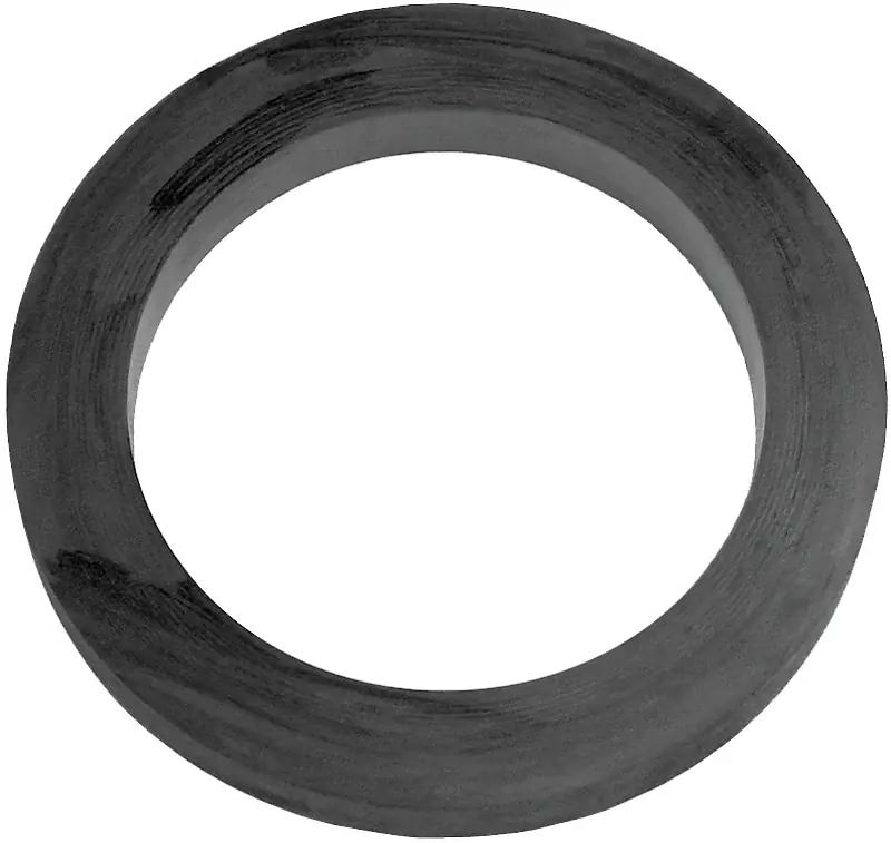 Green Leaf 200GBG2 Replacement Gasket, 2 in ID, EPDM, For: 2 in Camlock Coupling Today Only