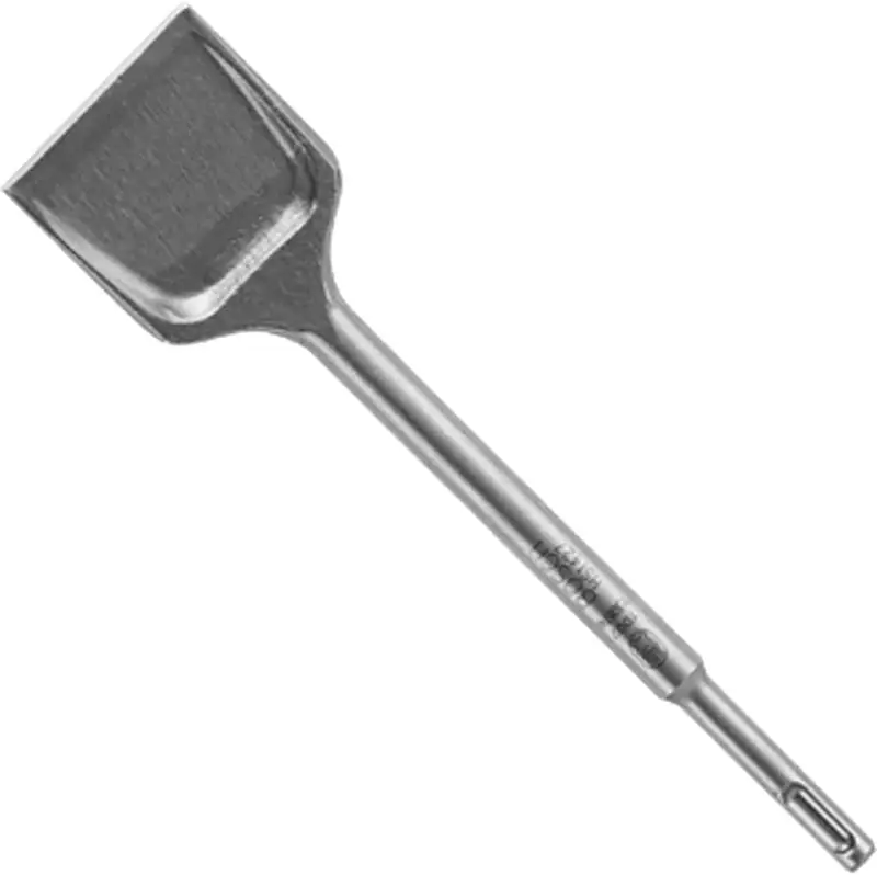 Bosch Bulldog Xtreme Series HS1427 Wide Chisel, Steel Budget