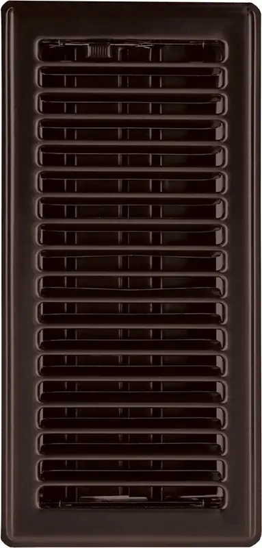 Imperial RG3302 Floor Register, Steel Genuine