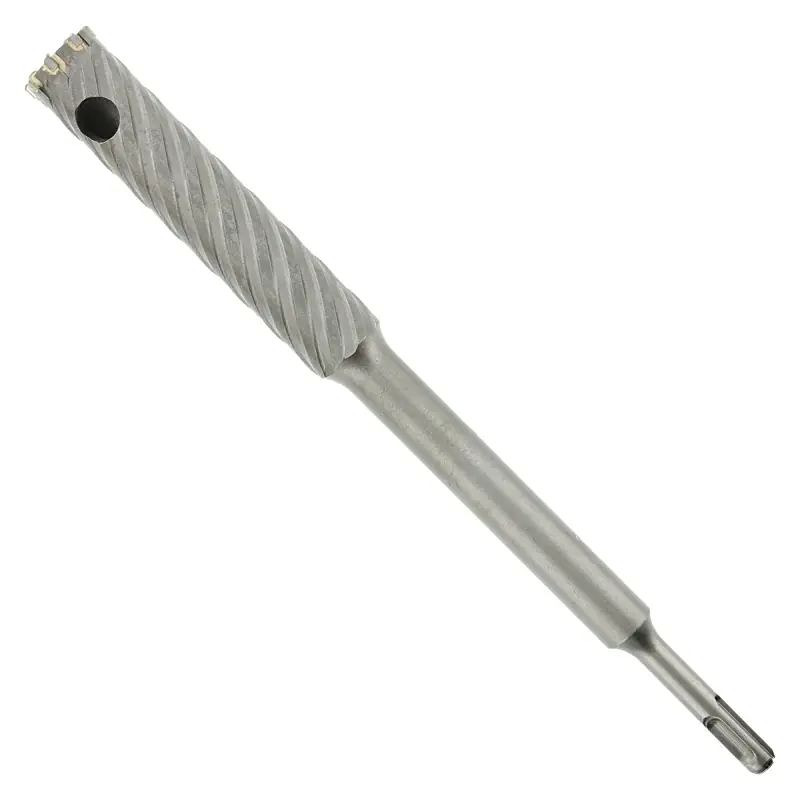 Diablo DMAPLRC1070 Hammer Drill Bit, 1 in Dia, 12 in OAL, Percussion, SDS Plus Shank Today Only
