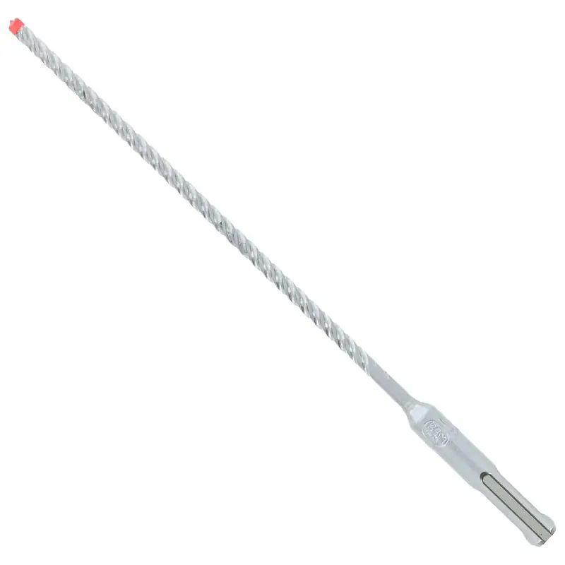 Diablo Rebar Demon DMAPL4050-P25 Hammer Drill Bit, 3/16 in Dia, 8 in OAL, Percussion, 4-Flute, SDS Plus Shank, 25/PK Discount