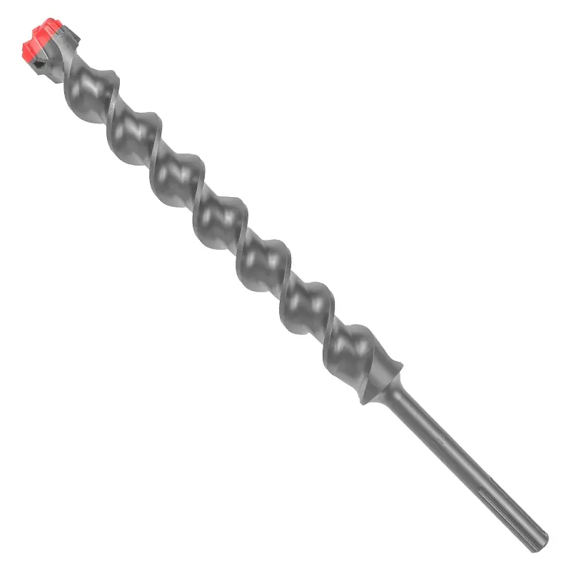 Diablo Rebar Demon DMAMX1390 Hammer Drill Bit, 1-3/4 in Dia, 21 in OAL, Percussion, 4-Flute, SDS Max Shank Hot Deal