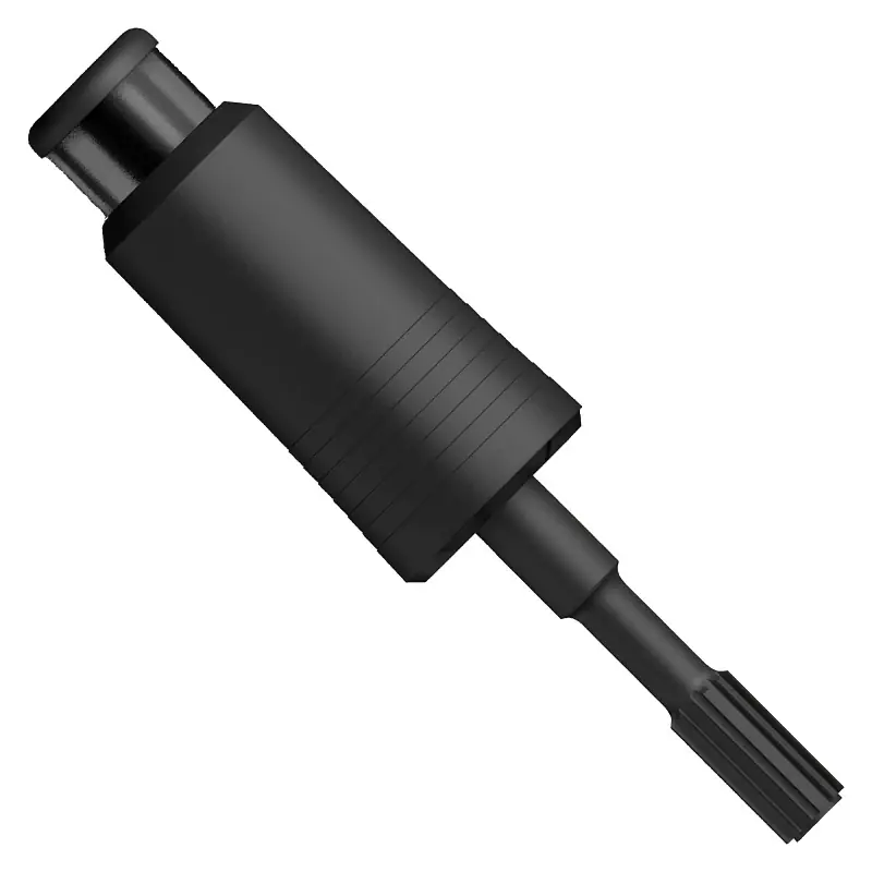 Diablo DMAMXAD1010 Bit Adapter, Spline to SDS Max Shank Genuine