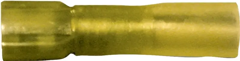 Buy Today Calterm 65754 Tab Disconnect, Yellow