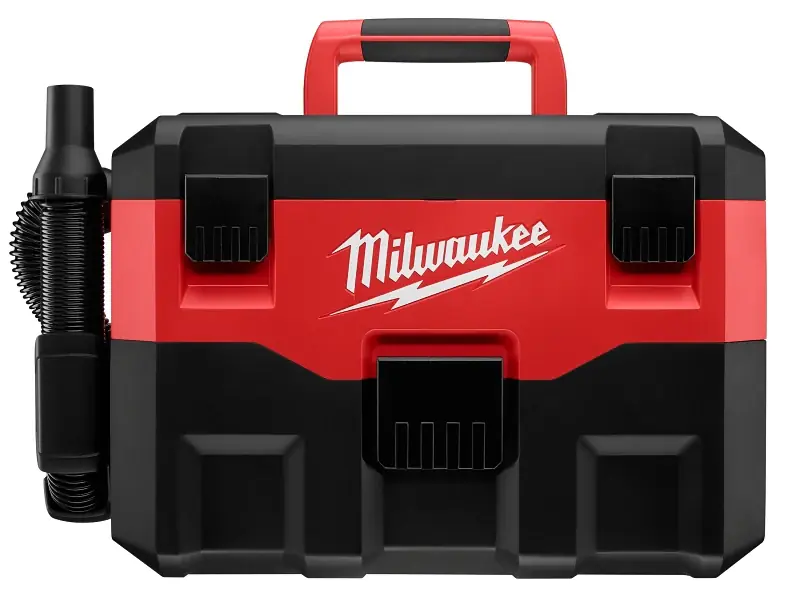 Milwaukee 0880-20 Wet and Dry Vacuum Cleaner Buy Today