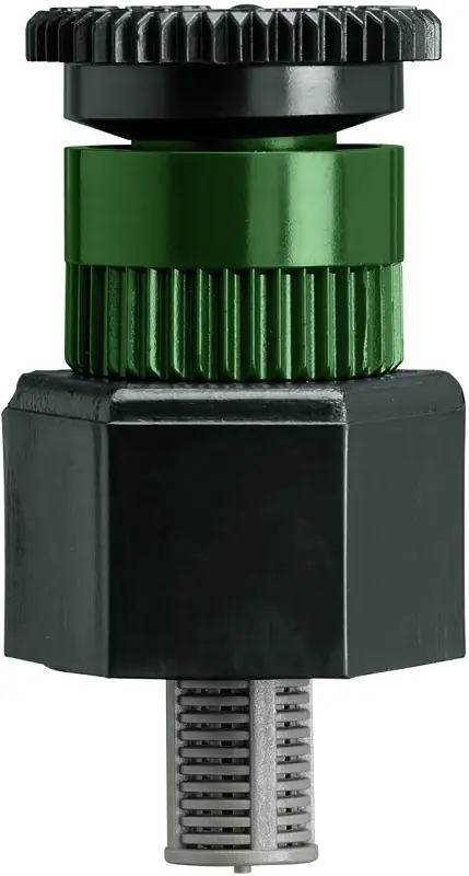 Orbit 54022 Sprinkler Head, 1/2 in Connection, FNPT, 8 ft, Pack of 25 Brand New