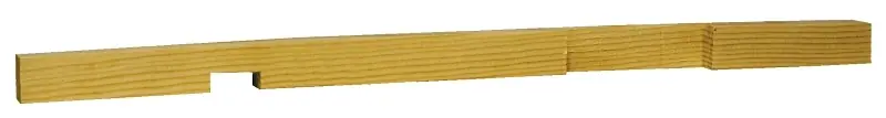 Harvest Lane Honey WWER-101 Entrance Reducer, For: 10-Frame Langstroth Hives Save Now