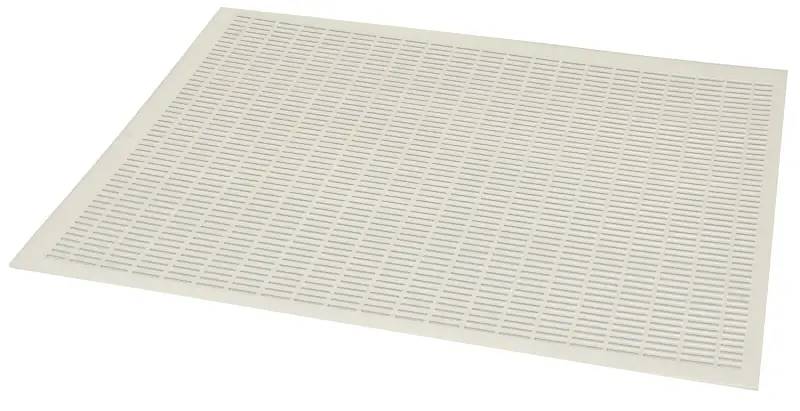Hassle-Free Returns Harvest Lane Honey QEP-102 Queen Excluder, Plastic, For: 10-Frame Langstroth Hives
