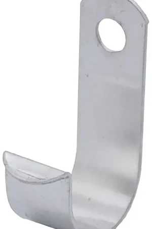 Trusted Brand Gardner Bender PAC-1525 EZ Clip, Aluminum