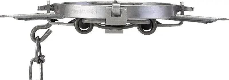 Duke Traps 0475 Game Trap, For: Bobcat, Coyote, Fox, Raccoon Final Sale