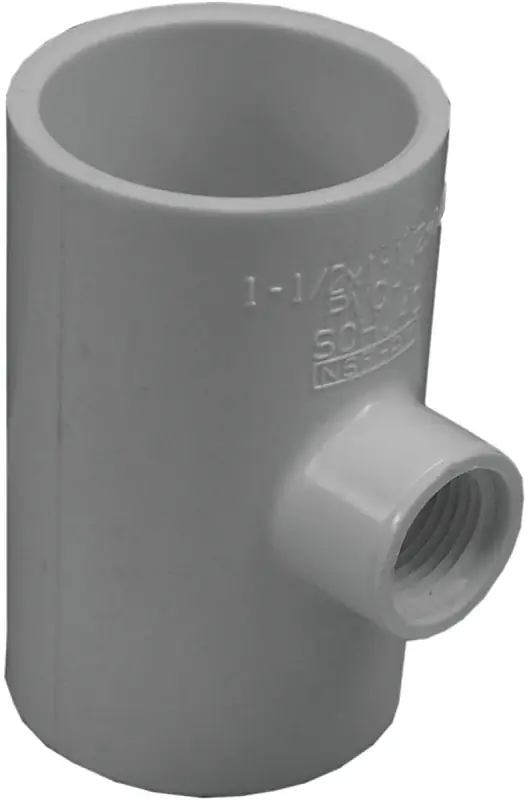 Clearance Maze AT3-1-1/4-8252-WH Trim Nail, Hand Drive, 1-1/4 in L, Aluminum, Flat Head, Smooth Shank, White, 1 lb
