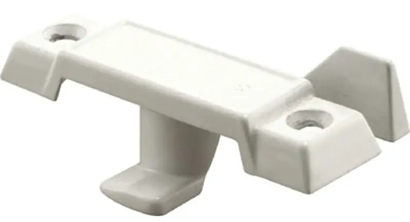 New Release Prime-Line F 2756 Sash Lock, Powder-Coated