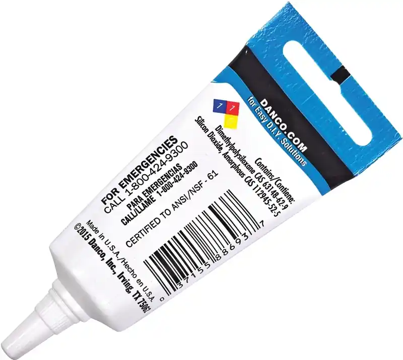 Fresh Stock Danco 88693 Grease Lubricant, 0.5 oz