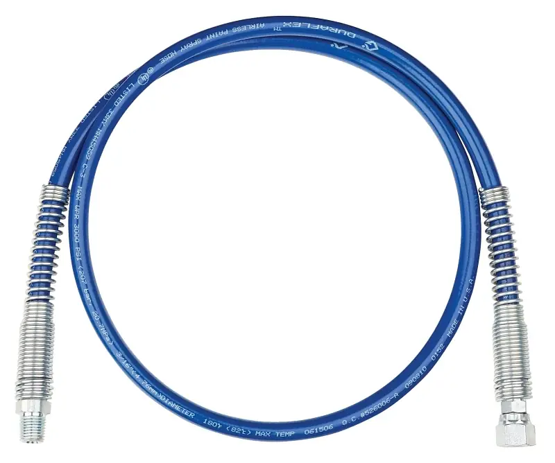 Graco 247338 Whip Hose, 3/16 in ID, 4 ft L Discount