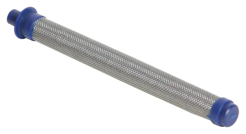 Graco 288749 Spray Gun Filter, Mesh Filter, Metal/Plastic, For: SG2, SG3 Spray Gun Buy Today