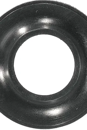 Bargain Danco 37680B Tub Drain Cartridge Gasket, Rubber, For: Toe Touch Drain Assembly, Pack of 5