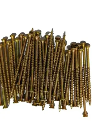 Squeek No More 1011345 Floor Squeak Repair Screw Mega Sale