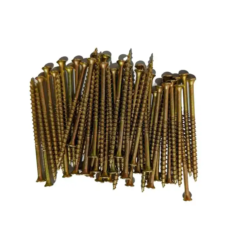 Squeek No More 1011345 Floor Squeak Repair Screw Mega Sale