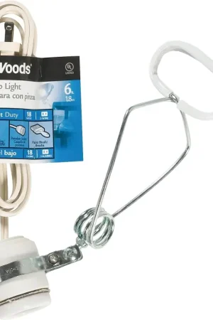 CCI 0328 Clamp Light, White Flash Sale
