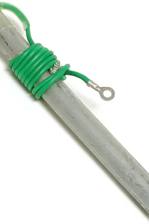 Dial 5152 Cooler Anode Kit, Magnesium, For: Evaporative Cooler Purge Systems Direct From Factory