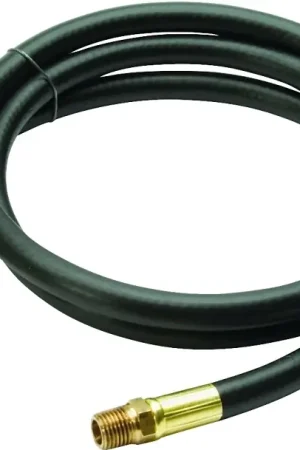 Buy Direct Mr. Heater F273717 Hose Assembly, Extension, Brass
