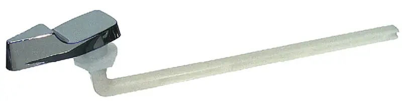 Bargain Danco 88365 Toilet Handle, Plastic, For: Flush Valves #208 and 209