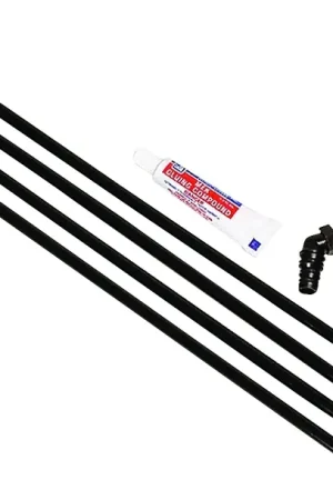 Authentic Dial 4497 Down Draft Distributor Kit, 4-Way, For: Evaporative Cooler Purge Systems