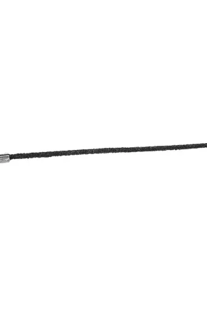 Fast Shipping M-D 49094 Replacement Rod Saw Blade, 1/8 in W, 6 in L, Diamond Cutting Edge, Pack of 6