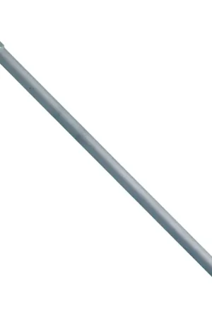 Trending Senco EA0298 Power Bit, Square Drive, 6.73 in Shank, Hex Shank, 6-3/4 in L, Steel
