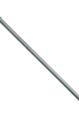 Hot Deal Senco EA0315 Replacement Power Bit, Square Drive, 1/4 in Shank, Hex Shank, 9 in L, Steel