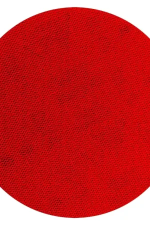 Authentic Diablo DND050400H40I Sanding Disc, 5 in Dia, 400 Grit, Super Fine, Aluminum Oxide Abrasive, Universal