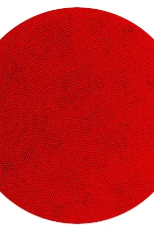 Authentic Diablo SandNET DND050400H60P Sanding Disc, 5 in Dia, 400 Grit, Micro Fine, Aluminum Oxide, Ceramic Abrasive, Universal
