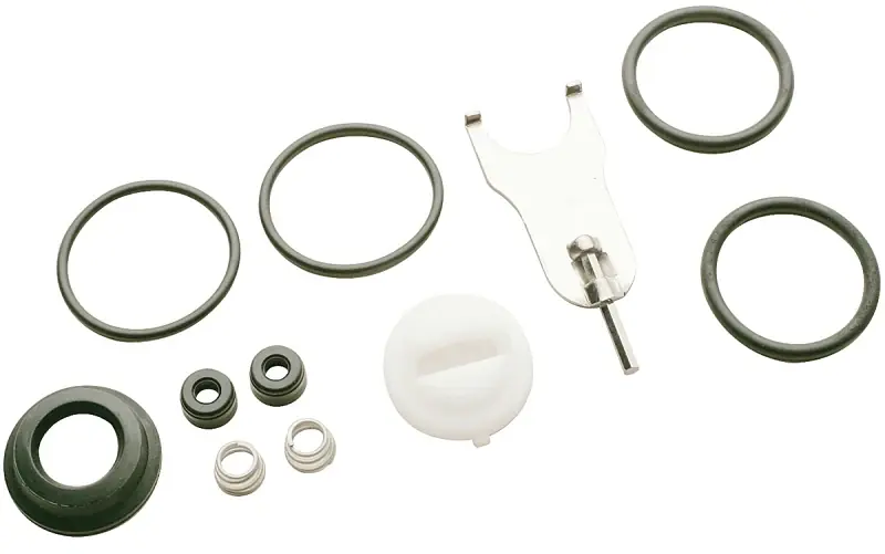 Mega Sale Plumb Pak PP808-61 Faucet Repair Kit, 1-Piece