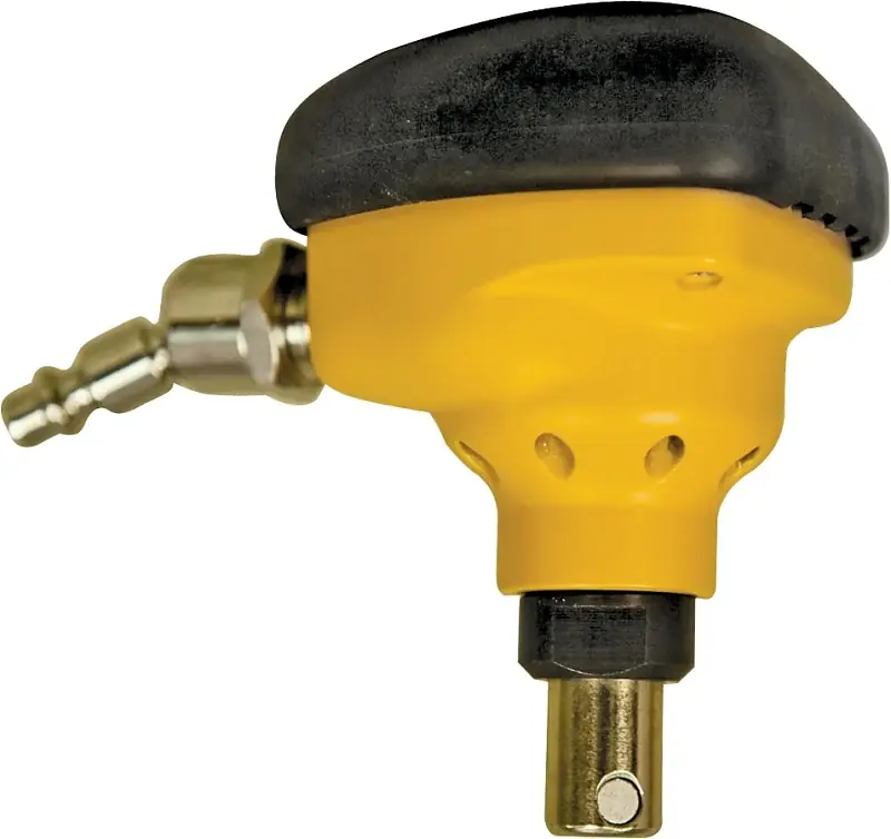 Secure Checkout Bostitch PN50 Impact Nailer, 1 Magazine