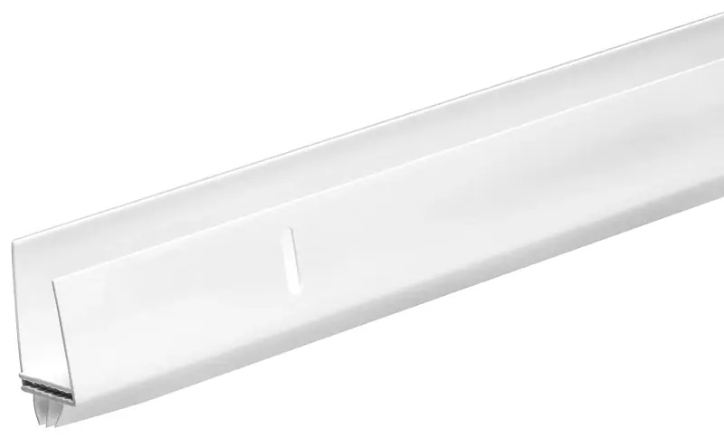 While Supplies Last Frost King SDB36WH Adjustable Door Bottom, 36 in L, PVC