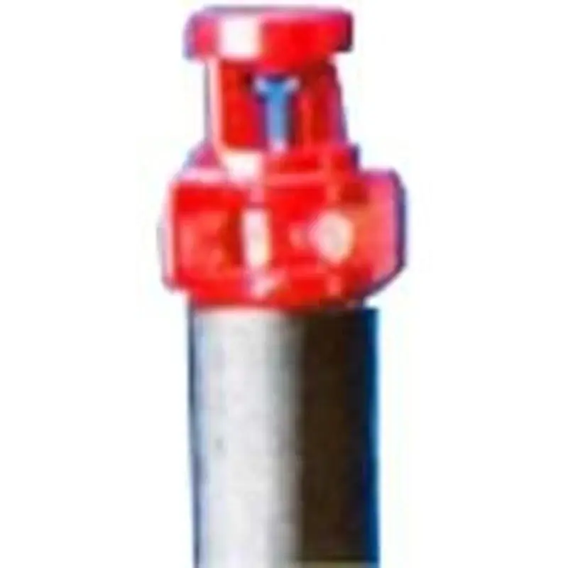 Price Cut Raindrip P1075UB Spray Jet Assembly, Non-Adjustable, Red, Pack of 30