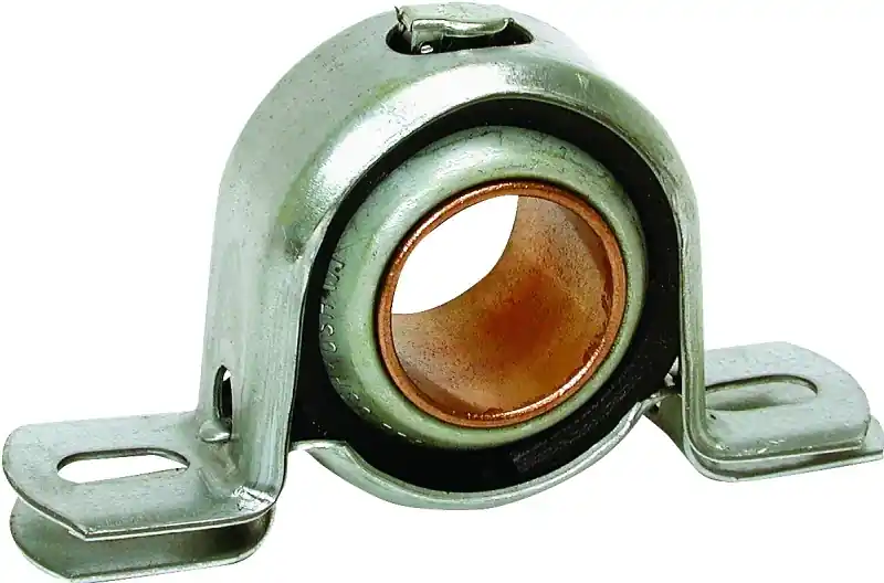 Dial 6664 Pillow Block Bearing, 1 in Dia Dimensions, For: Evaporative Cooler Purge Systems Limited Offer