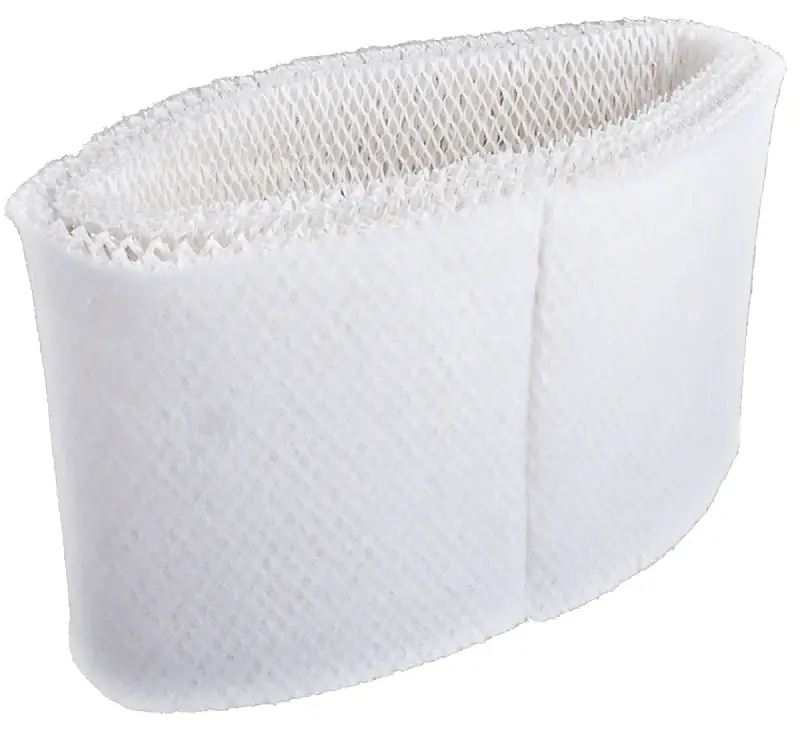 Deal BestAir HW14-PDQ-4 Series Wick Humidifier Filter, For: Honeywell HCM6009, 6011i, 6011ww, 6012i, 6013i Humidifier