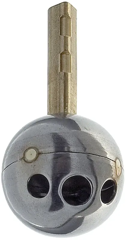 Danco DL-19 Series 88120 Faucet Ball Assembly, Stainless Steel Top Pick