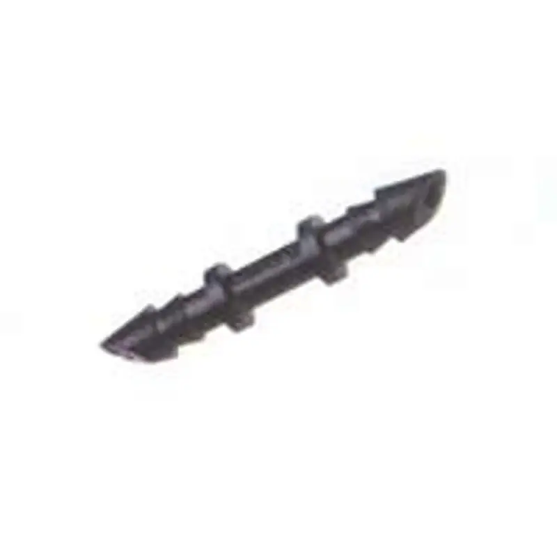 Place Order Raindrip 312025B Connector, 1/4 in