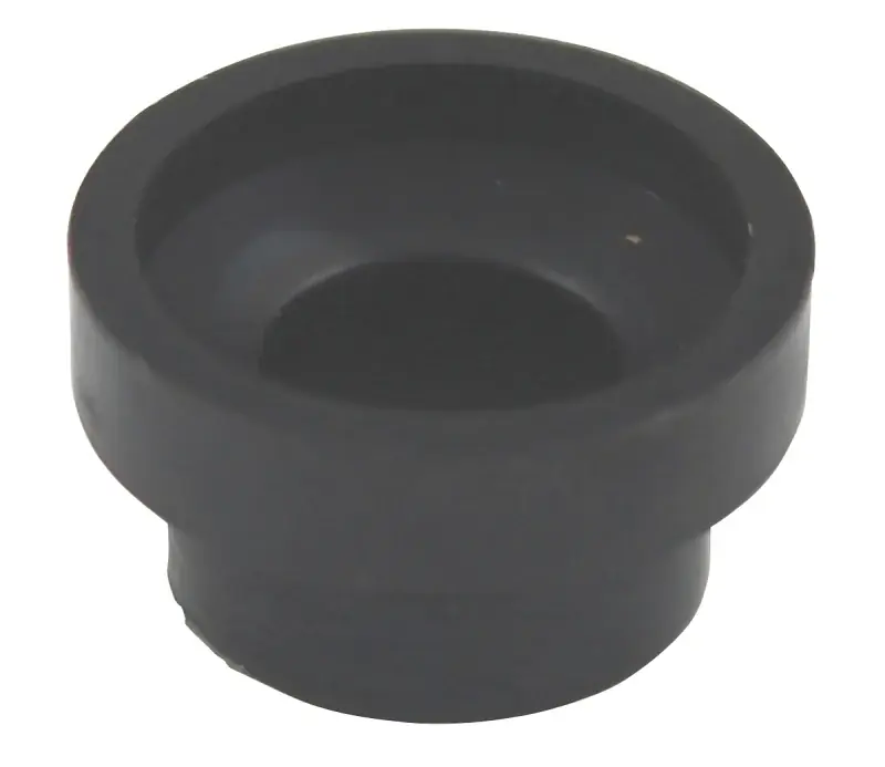 Brand New Plumb Pak PP802-1 Faucet Washer, 1-7/8 in ID Dia, Rubber, For: American Standard Aqua-Seal Faucets