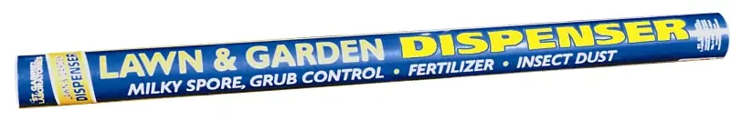 Top Pick St. Gabriel ORGANICS 80001-7 Lawn and Garden Dispenser Tube
