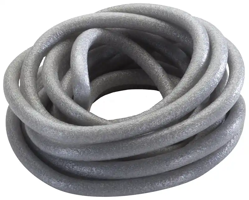 Luxury M-D 19100 Caulk Backer Rod, 10 ft L, Foam, Gray