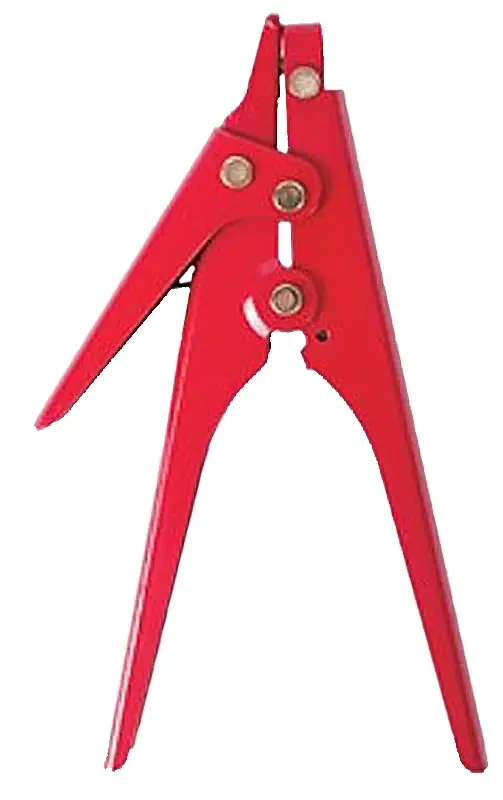 Time-Limited Gardner Bender CTT-HD200 Cable Tie Tensioning Tool, Red