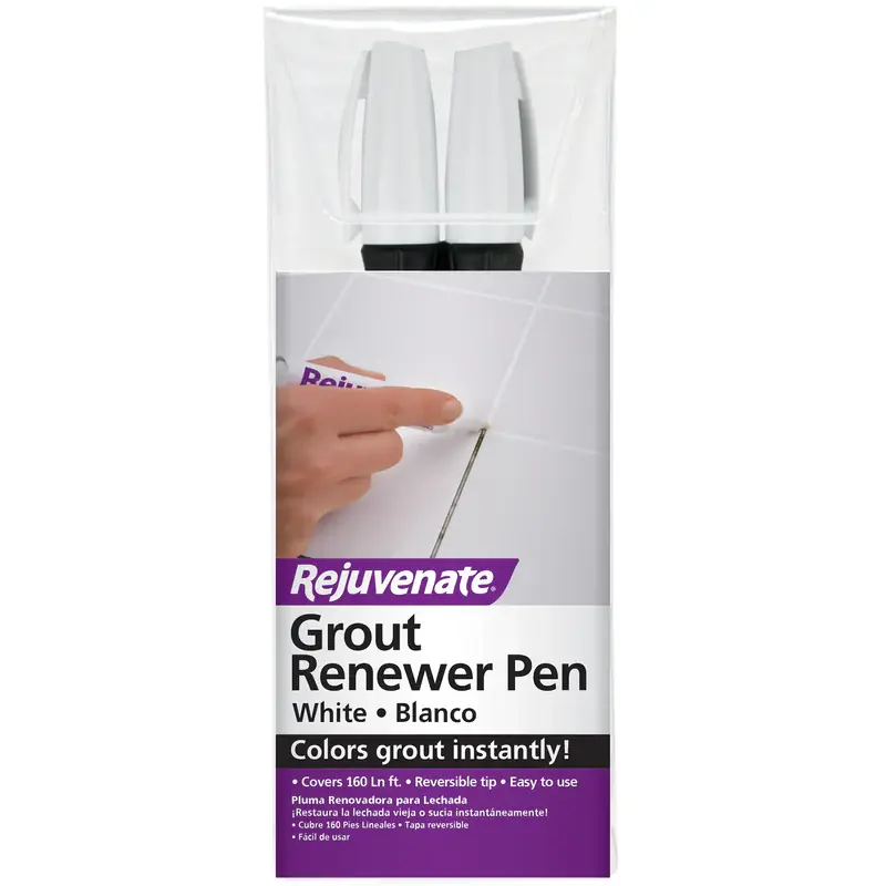 Special Offer Rejuvenate Grout Pen 2 pk