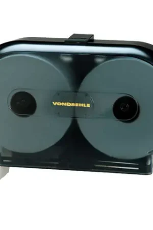 Marcal Twin Jumbo Tissue Dispenser, Pack of 4 Price Cut