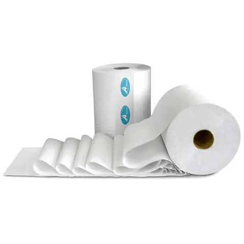 Professional Grade Marcal Hard Roll Towels 1 ply 6 pk