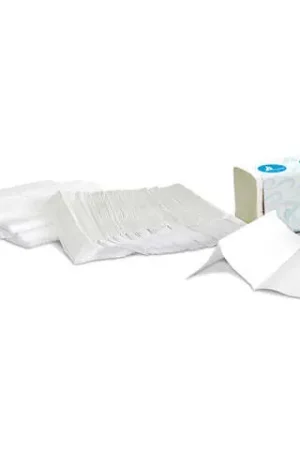 New Arrival Marcal Multi-Fold Towels 250 sheet 1 ply 16 pk