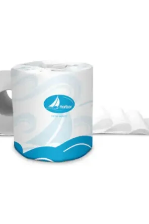 Marcal Toilet Paper 80 Rolls 550 sheet While Supplies Last